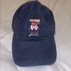 Post Malone Hat